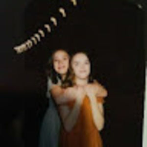 Meet your Posher, Anika